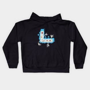 spookly Kids Hoodie